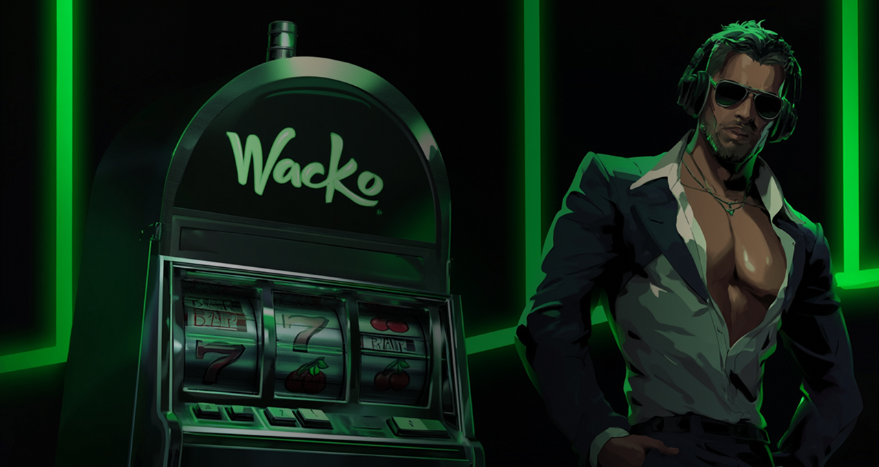 Wacko Casino