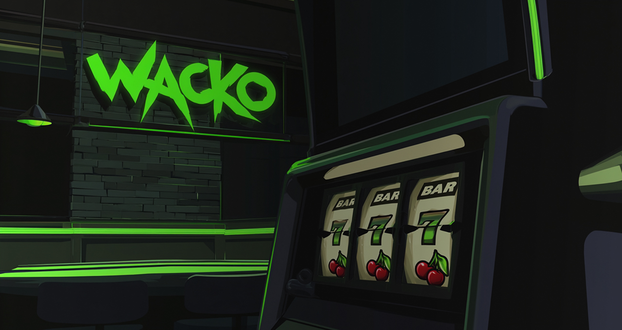 Wacko Casino